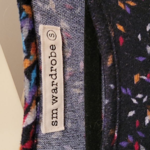 Super soft sweater dress. - Picture 4 of 4